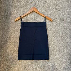 BCBG Maxazria tight skirt